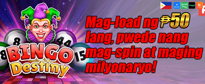 Double Luck Jackpot promotion