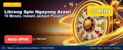 Get Your Free Daily Bonus