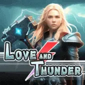 Love and Thunder game icon